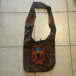 Owl bag